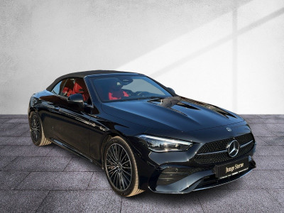 Mercedes-Benz CLE Gebrauchtwagen