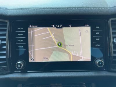 Skoda Kodiaq Gebrauchtwagen Skoda Kodiaq Gebrauchtwagen