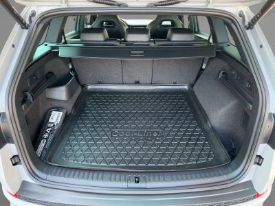 Skoda Kodiaq Gebrauchtwagen Skoda Kodiaq Gebrauchtwagen