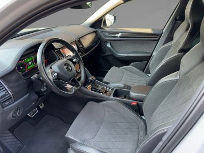 Skoda Kodiaq Gebrauchtwagen Skoda Kodiaq Gebrauchtwagen
