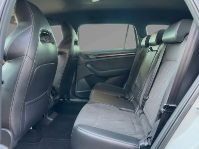 Skoda Kodiaq Gebrauchtwagen Skoda Kodiaq Gebrauchtwagen