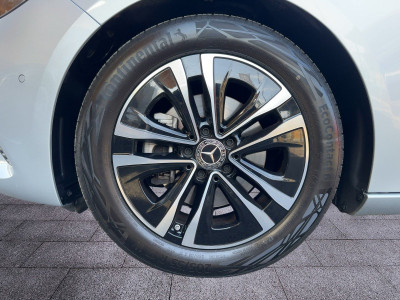 Mercedes-Benz B-Klasse Gebrauchtwagen