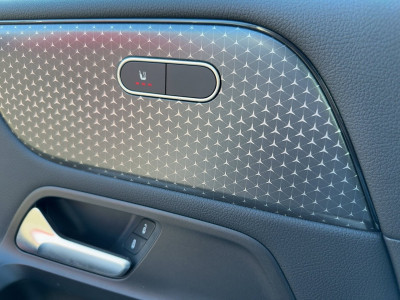 Mercedes-Benz B-Klasse Gebrauchtwagen