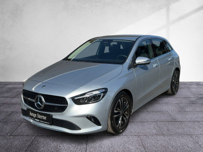Mercedes-Benz B-Klasse Gebrauchtwagen