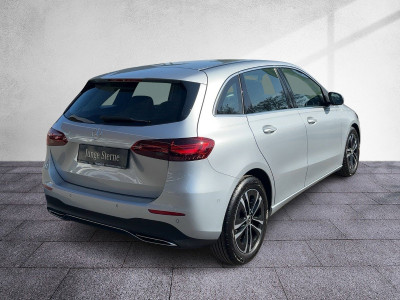 Mercedes-Benz B-Klasse Gebrauchtwagen