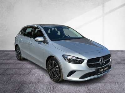 Mercedes-Benz B-Klasse Gebrauchtwagen