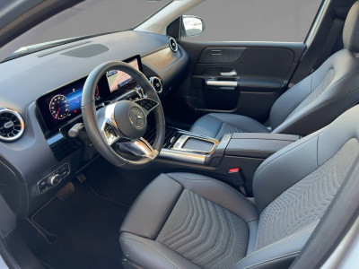 Mercedes-Benz B-Klasse Gebrauchtwagen