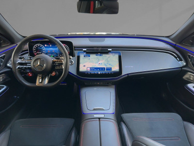 Mercedes-Benz E-Klasse Gebrauchtwagen