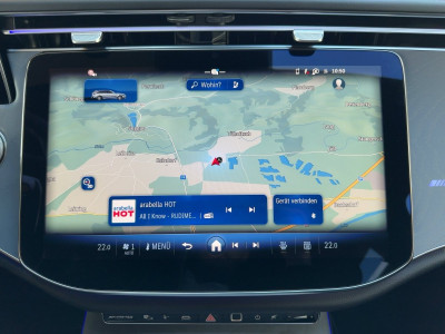 Mercedes-Benz E-Klasse Gebrauchtwagen