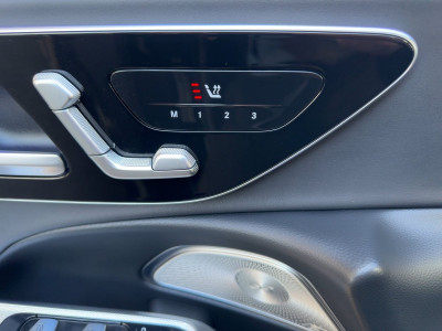 Mercedes-Benz E-Klasse Gebrauchtwagen