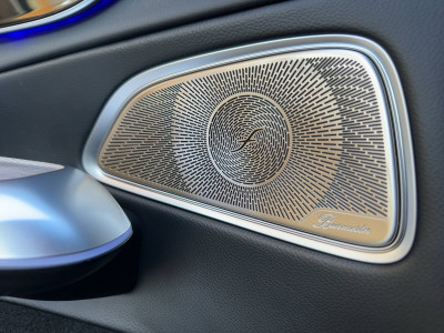 Mercedes-Benz E-Klasse Gebrauchtwagen