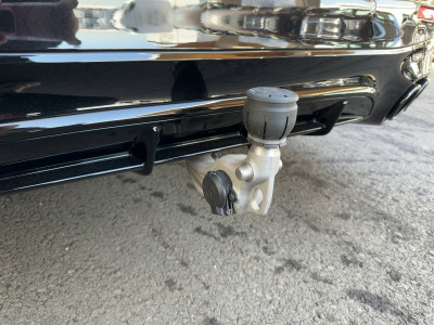 Mercedes-Benz E-Klasse Gebrauchtwagen