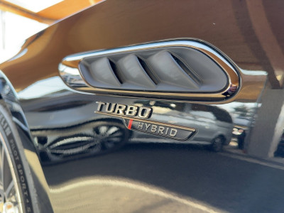 Mercedes-Benz E-Klasse Gebrauchtwagen