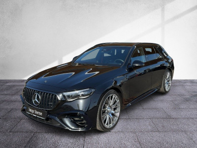 Mercedes-Benz E-Klasse Gebrauchtwagen