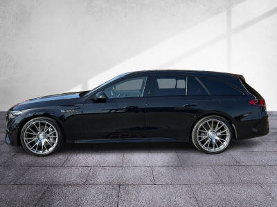 Mercedes-Benz E-Klasse Gebrauchtwagen