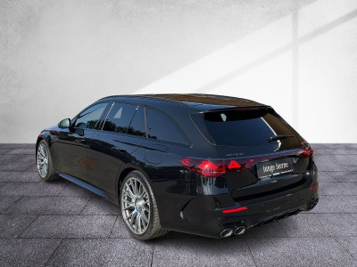 Mercedes-Benz E-Klasse Gebrauchtwagen