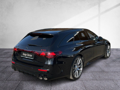 Mercedes-Benz E-Klasse Gebrauchtwagen