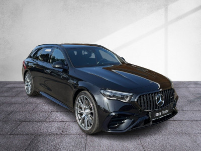 Mercedes-Benz E-Klasse Gebrauchtwagen