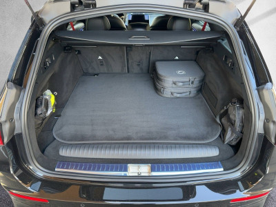 Mercedes-Benz E-Klasse Gebrauchtwagen