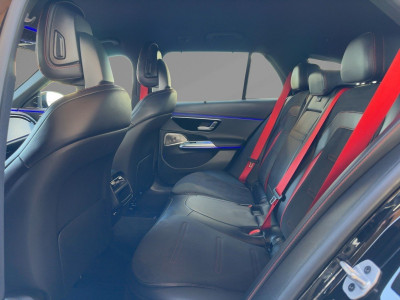 Mercedes-Benz E-Klasse Gebrauchtwagen