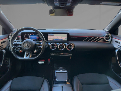 Mercedes-Benz CLA Gebrauchtwagen