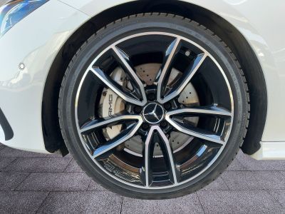 Mercedes-Benz CLA Gebrauchtwagen Mercedes-Benz CLA Gebrauchtwagen