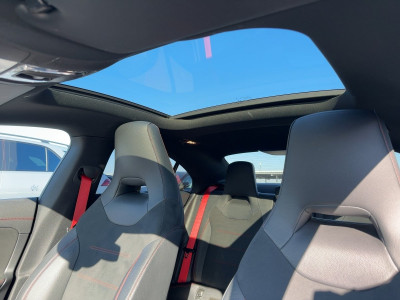 Mercedes-Benz CLA Gebrauchtwagen