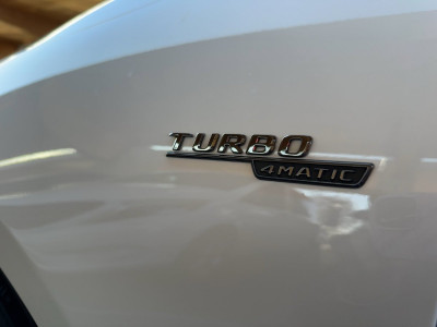 Mercedes-Benz CLA Gebrauchtwagen