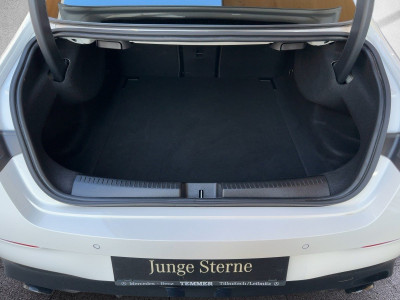 Mercedes-Benz CLA Gebrauchtwagen