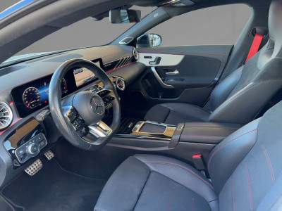 Mercedes-Benz CLA Gebrauchtwagen