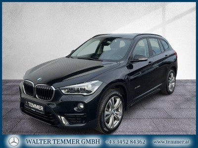 BMW X1 Gebrauchtwagen BMW X1 Gebrauchtwagen