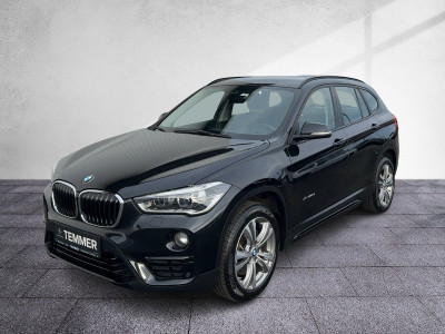 BMW X1 Gebrauchtwagen BMW X1 Gebrauchtwagen