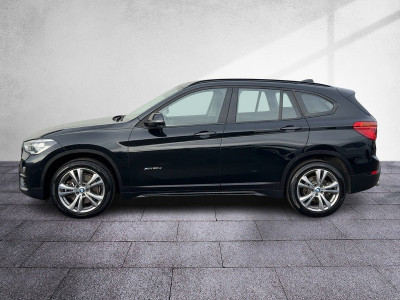 BMW X1 Gebrauchtwagen BMW X1 Gebrauchtwagen