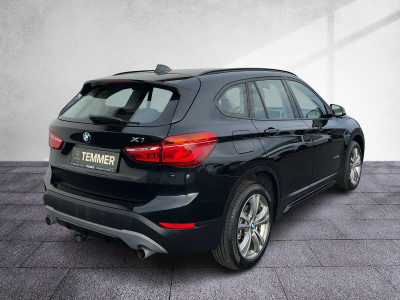 BMW X1 Gebrauchtwagen BMW X1 Gebrauchtwagen