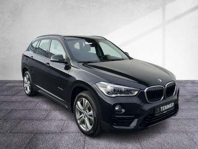 BMW X1 Gebrauchtwagen BMW X1 Gebrauchtwagen