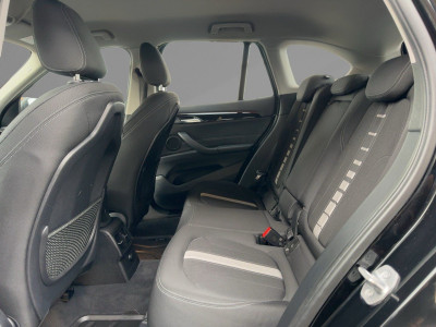 BMW X1 Gebrauchtwagen BMW X1 Gebrauchtwagen