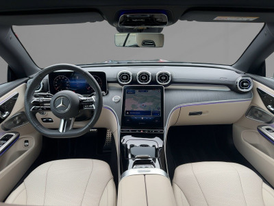 Mercedes-Benz CLE Gebrauchtwagen Mercedes-Benz CLE Gebrauchtwagen