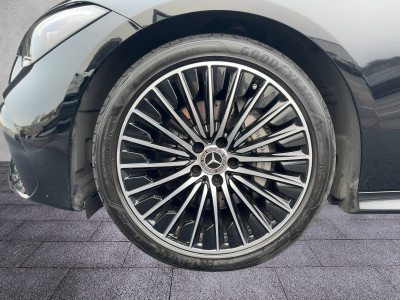 Mercedes-Benz CLE Gebrauchtwagen Mercedes-Benz CLE Gebrauchtwagen