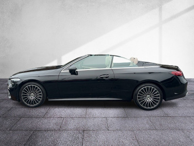 Mercedes-Benz CLE Gebrauchtwagen Mercedes-Benz CLE Gebrauchtwagen