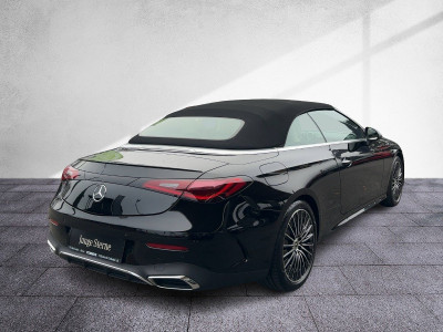 Mercedes-Benz CLE Gebrauchtwagen Mercedes-Benz CLE Gebrauchtwagen