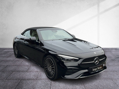 Mercedes-Benz CLE Gebrauchtwagen Mercedes-Benz CLE Gebrauchtwagen