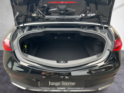 Mercedes-Benz CLE Gebrauchtwagen Mercedes-Benz CLE Gebrauchtwagen