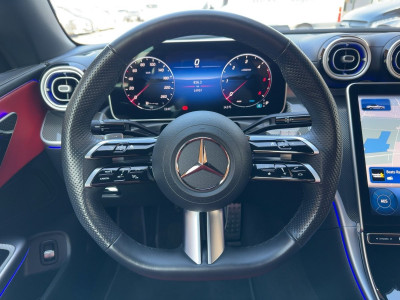 Mercedes-Benz CLE Gebrauchtwagen Mercedes-Benz CLE Gebrauchtwagen