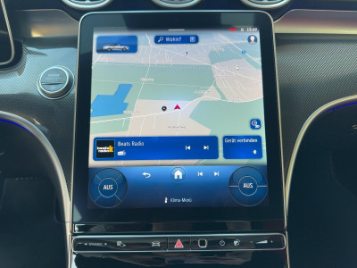 Mercedes-Benz CLE Gebrauchtwagen Mercedes-Benz CLE Gebrauchtwagen