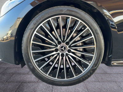 Mercedes-Benz CLE Gebrauchtwagen Mercedes-Benz CLE Gebrauchtwagen