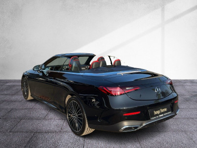 Mercedes-Benz CLE Gebrauchtwagen Mercedes-Benz CLE Gebrauchtwagen