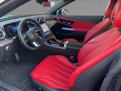 Mercedes-Benz CLE Gebrauchtwagen Mercedes-Benz CLE Gebrauchtwagen