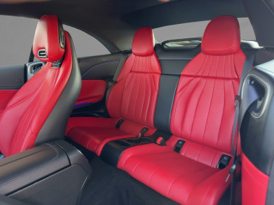 Mercedes-Benz CLE Gebrauchtwagen Mercedes-Benz CLE Gebrauchtwagen