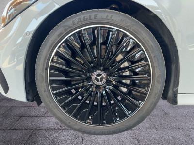 Mercedes-Benz CLE Gebrauchtwagen