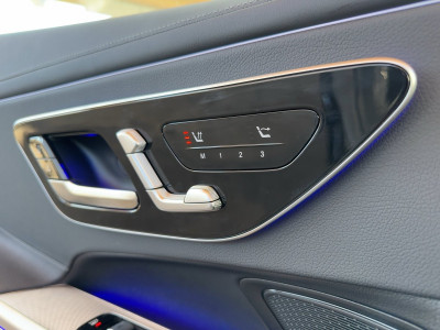 Mercedes-Benz CLE Gebrauchtwagen